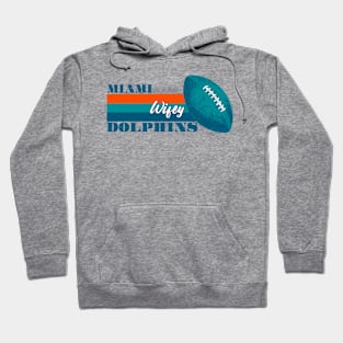 Miami Dolphins Hoodie